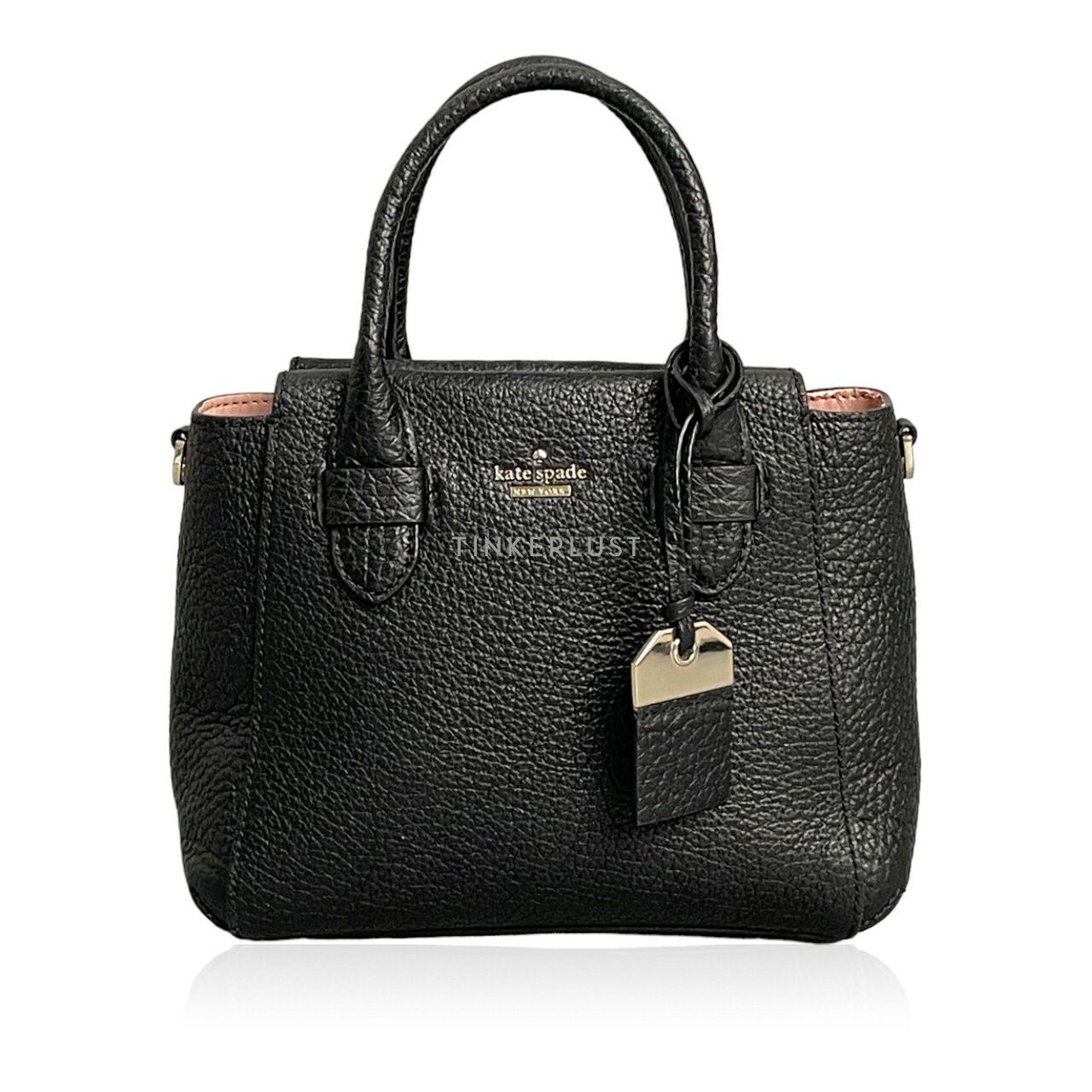 Kate spade discount kylie carter black